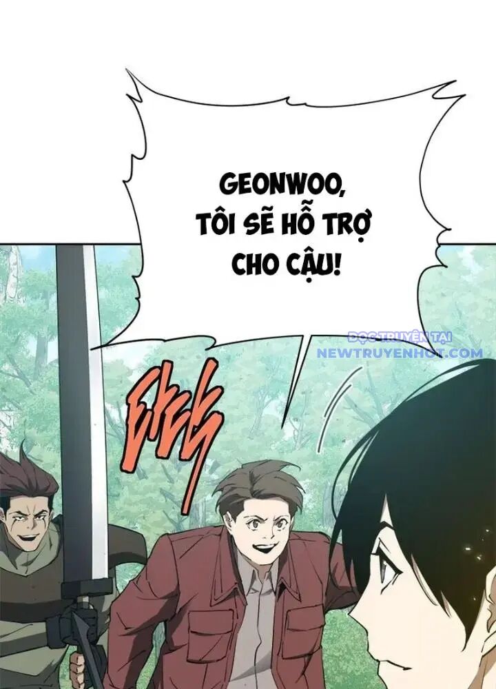 Lv 1 Bất Khả Chiến Bại Chap 32 - Next Chap 33