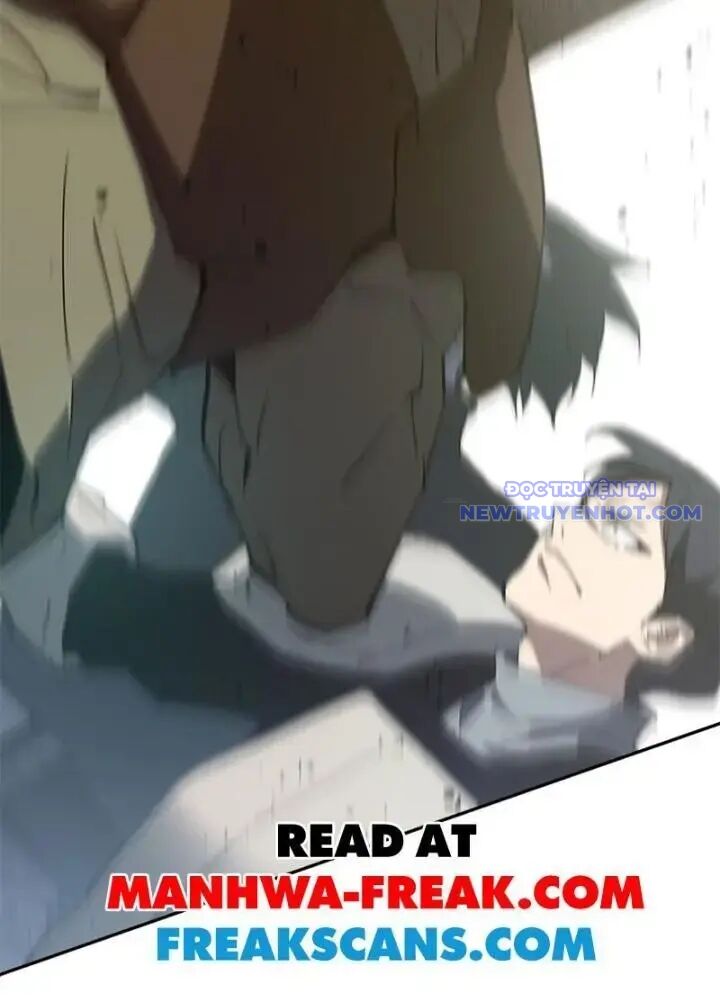Lv 1 Bất Khả Chiến Bại Chap 32 - Next Chap 33