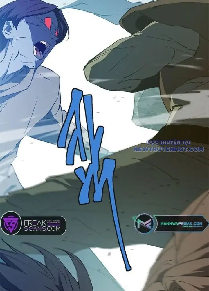 Lv 1 Bất Khả Chiến Bại Chap 32 - Next Chap 33