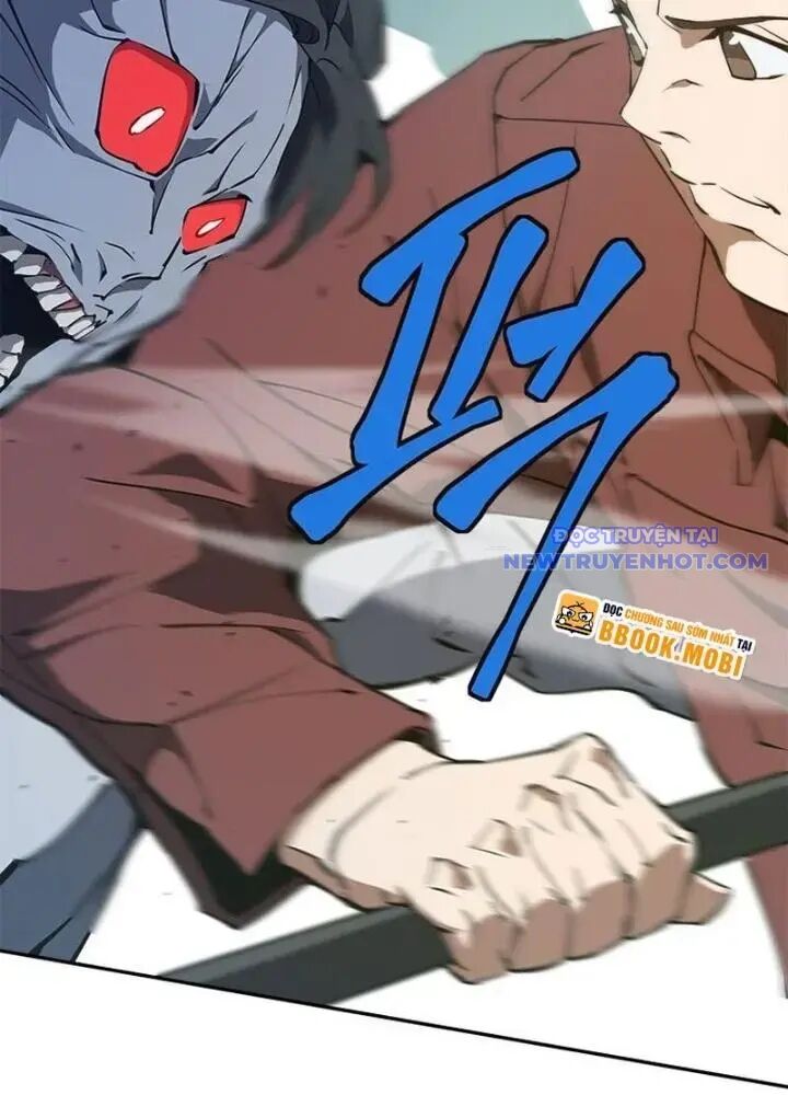 Lv 1 Bất Khả Chiến Bại Chap 32 - Next Chap 33
