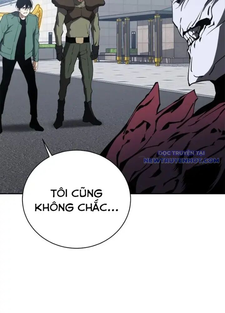 Lv 1 Bất Khả Chiến Bại Chap 33 - Next Chap 34