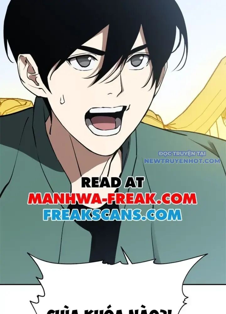 Lv 1 Bất Khả Chiến Bại Chap 33 - Next Chap 34