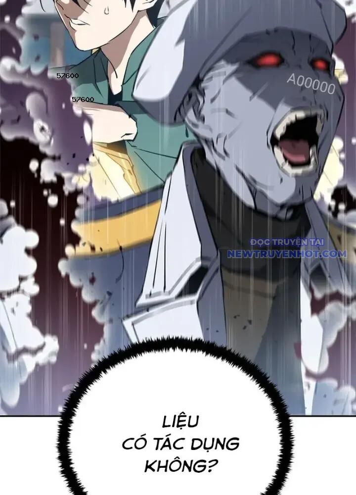 Lv 1 Bất Khả Chiến Bại Chap 33 - Next Chap 34