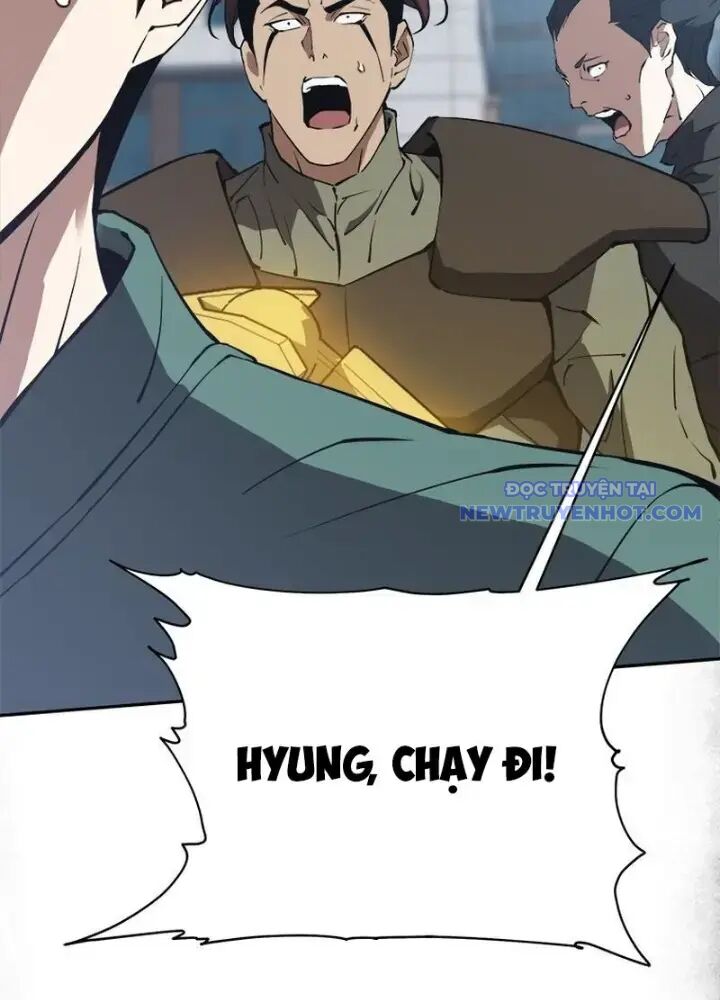 Lv 1 Bất Khả Chiến Bại Chap 33 - Next Chap 34