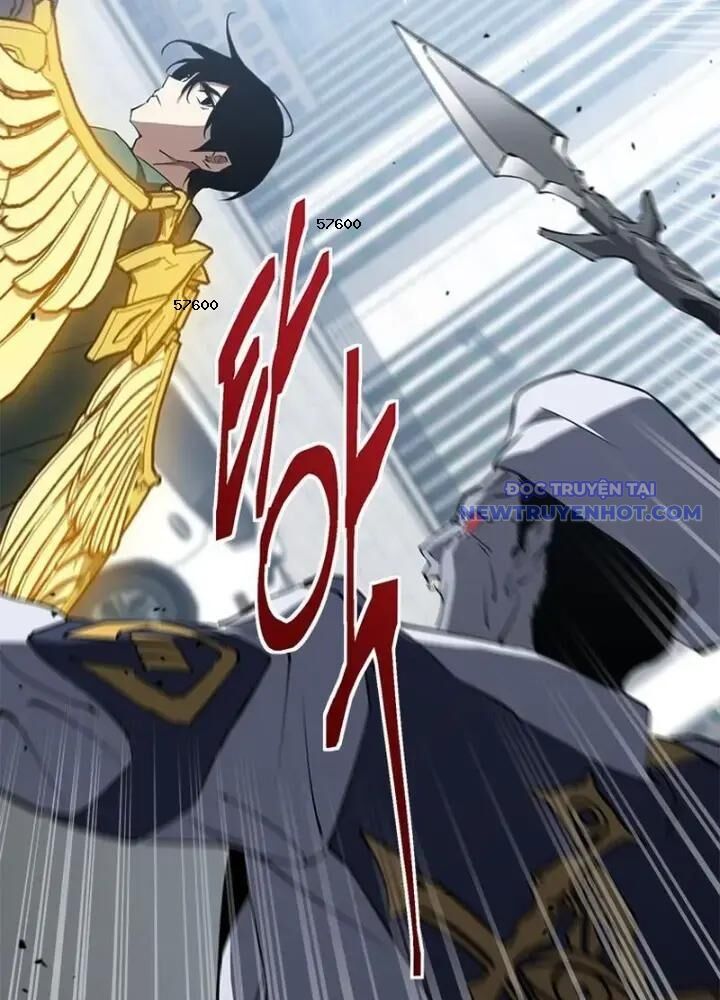 Lv 1 Bất Khả Chiến Bại Chap 33 - Next Chap 34