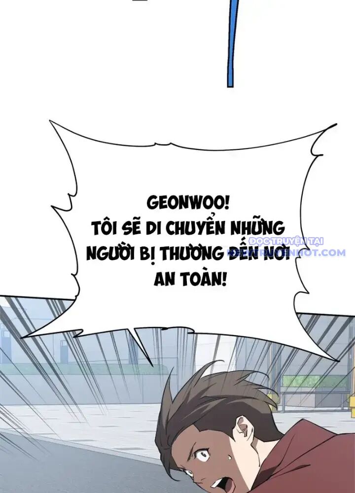 Lv 1 Bất Khả Chiến Bại Chap 33 - Next Chap 34