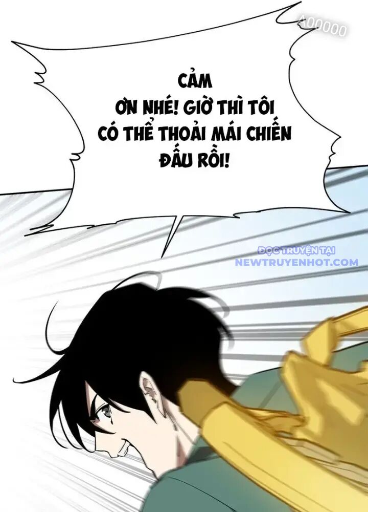 Lv 1 Bất Khả Chiến Bại Chap 33 - Next Chap 34