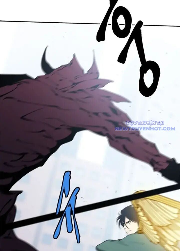 Lv 1 Bất Khả Chiến Bại Chap 33 - Next Chap 34