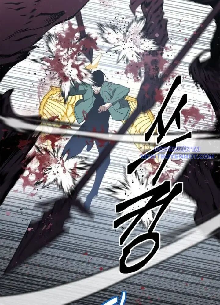 Lv 1 Bất Khả Chiến Bại Chap 33 - Next Chap 34