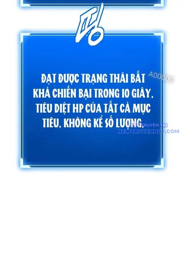 Lv 1 Bất Khả Chiến Bại Chap 33 - Next Chap 34