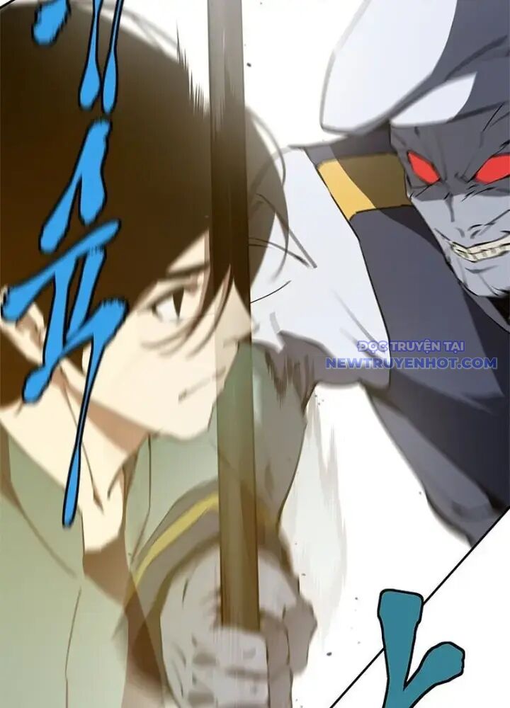 Lv 1 Bất Khả Chiến Bại Chap 33 - Next Chap 34