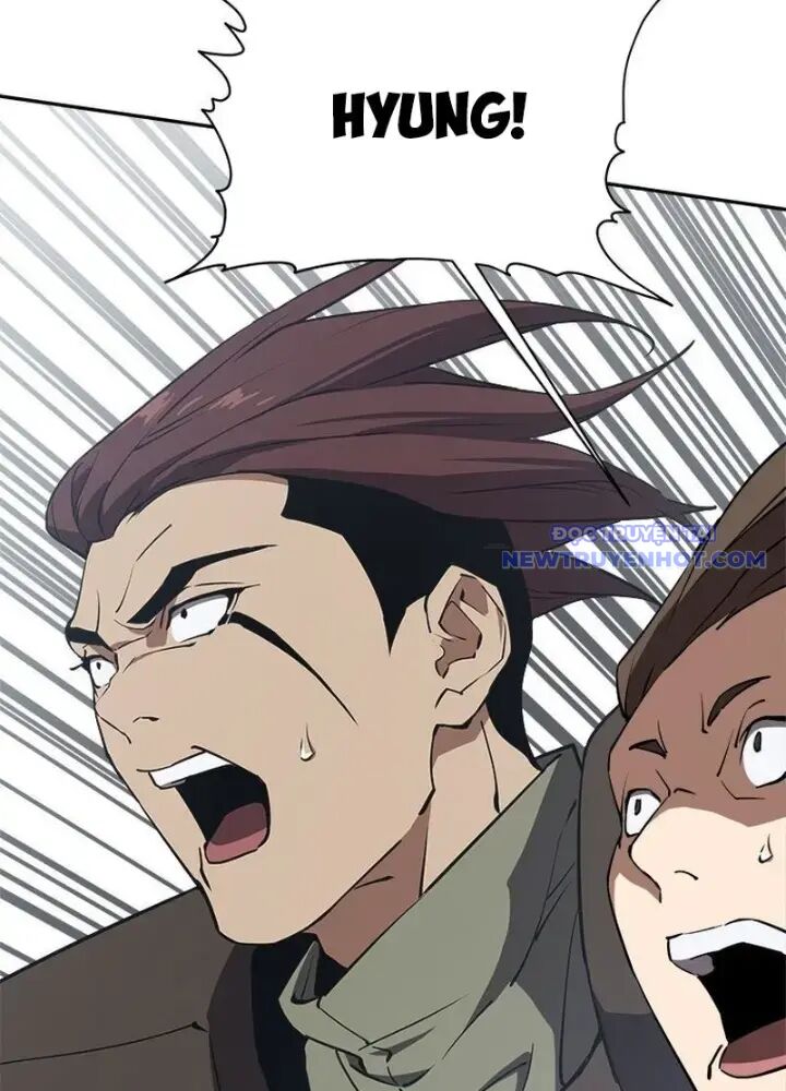 Lv 1 Bất Khả Chiến Bại Chap 33 - Next Chap 34