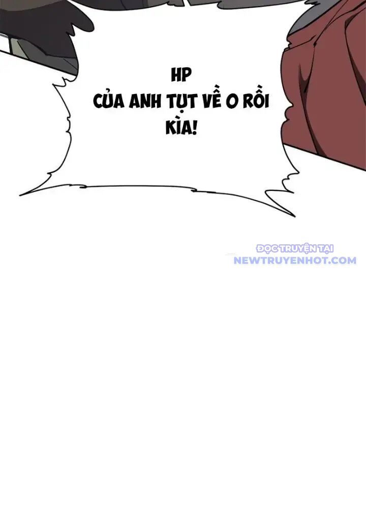 Lv 1 Bất Khả Chiến Bại Chap 33 - Next Chap 34
