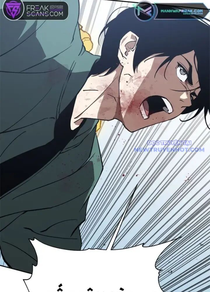 Lv 1 Bất Khả Chiến Bại Chap 33 - Next Chap 34