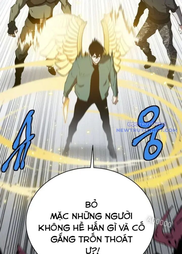 Lv 1 Bất Khả Chiến Bại Chap 33 - Next Chap 34