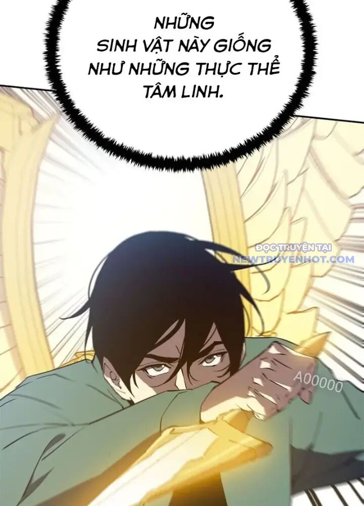 Lv 1 Bất Khả Chiến Bại Chap 33 - Next Chap 34