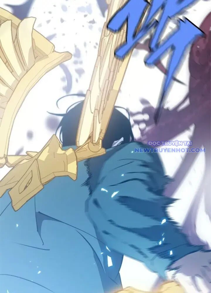 Lv 1 Bất Khả Chiến Bại Chap 33 - Next Chap 34