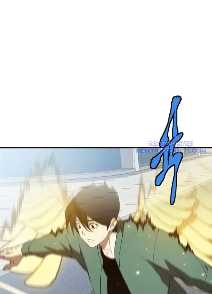Lv 1 Bất Khả Chiến Bại Chap 33 - Next Chap 34