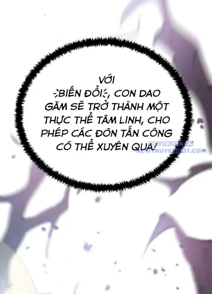 Lv 1 Bất Khả Chiến Bại Chap 33 - Next Chap 34