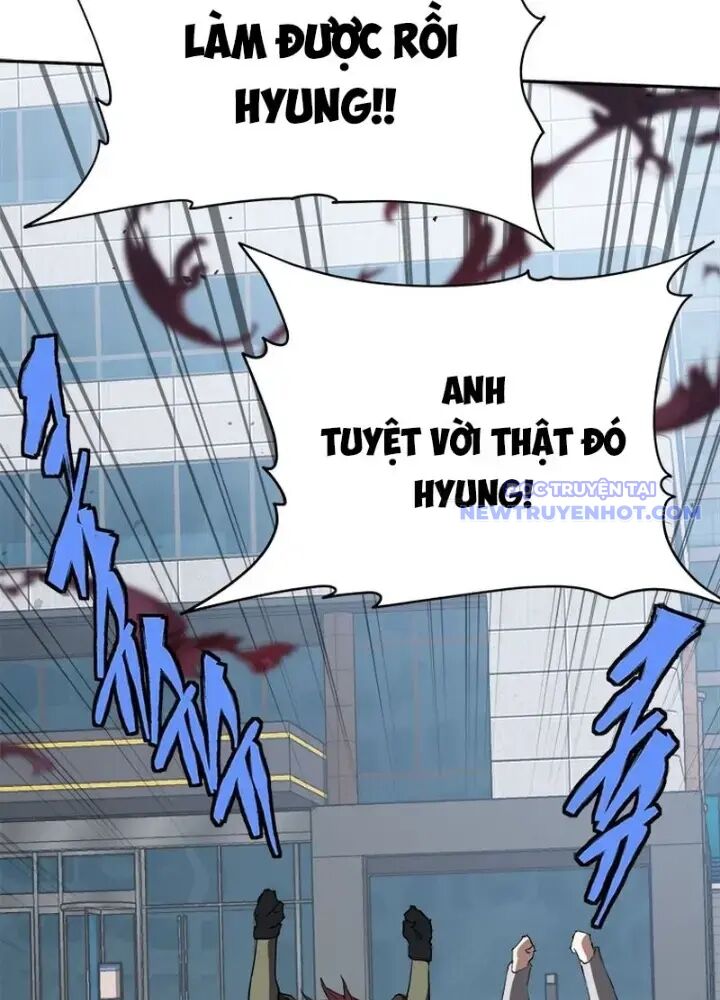 Lv 1 Bất Khả Chiến Bại Chap 33 - Next Chap 34