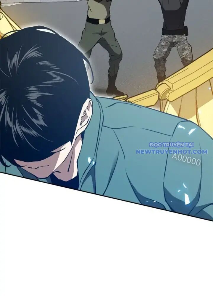 Lv 1 Bất Khả Chiến Bại Chap 33 - Next Chap 34