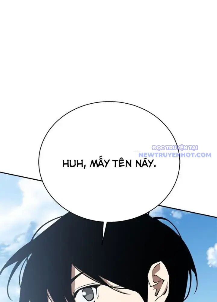 Lv 1 Bất Khả Chiến Bại Chap 33 - Next Chap 34