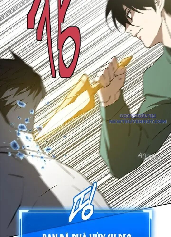 Lv 1 Bất Khả Chiến Bại Chap 33 - Next Chap 34