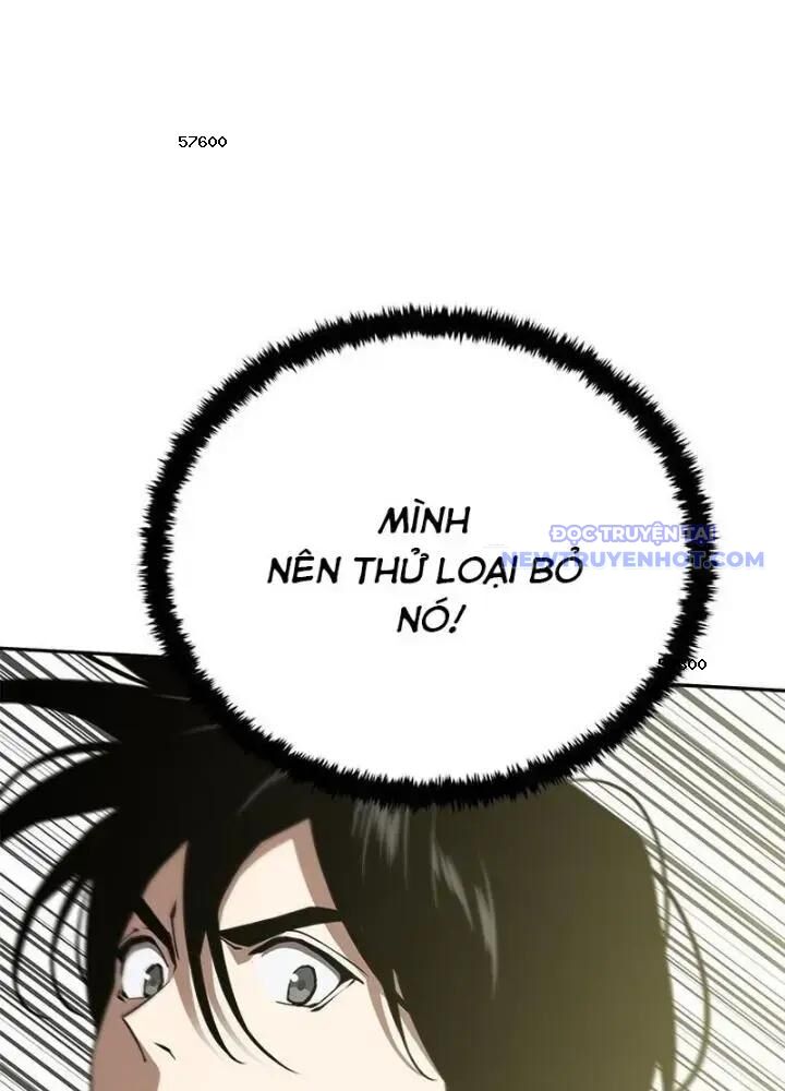 Lv 1 Bất Khả Chiến Bại Chap 33 - Next Chap 34