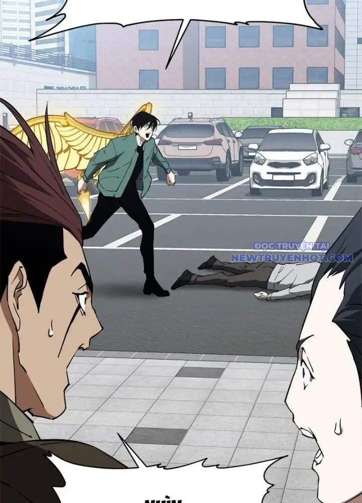 Lv 1 Bất Khả Chiến Bại Chap 33 - Next Chap 34