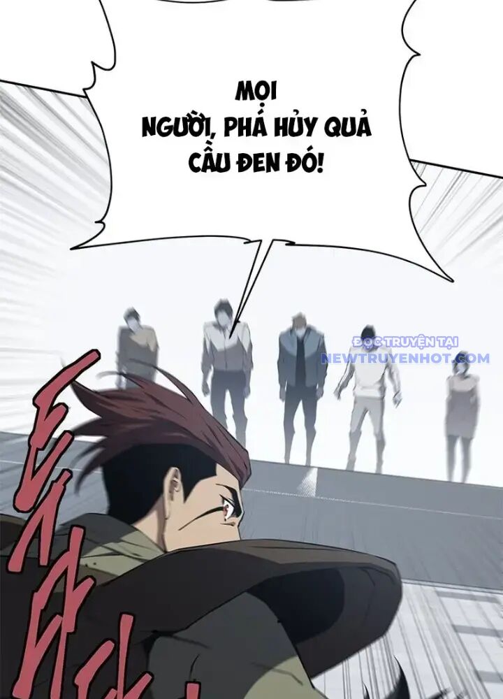 Lv 1 Bất Khả Chiến Bại Chap 33 - Next Chap 34