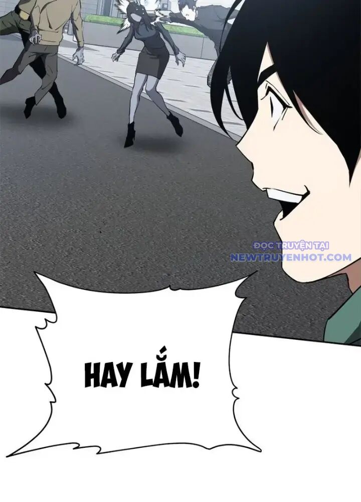 Lv 1 Bất Khả Chiến Bại Chap 33 - Next Chap 34