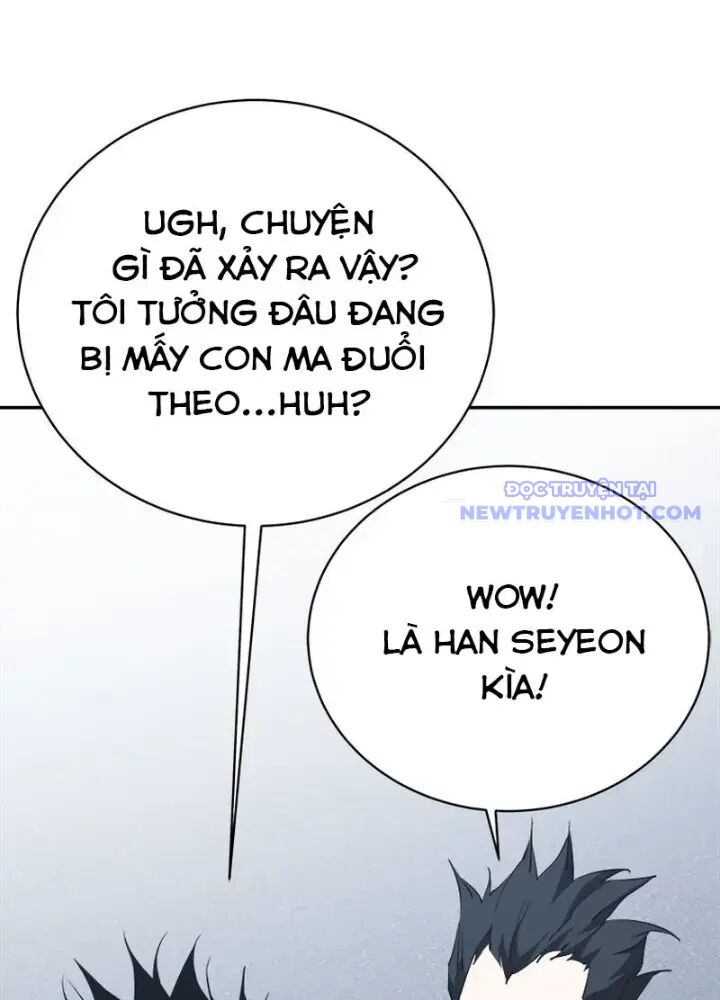 Lv 1 Bất Khả Chiến Bại Chap 34 - Next Chap 35