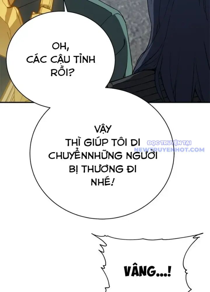 Lv 1 Bất Khả Chiến Bại Chap 34 - Next Chap 35