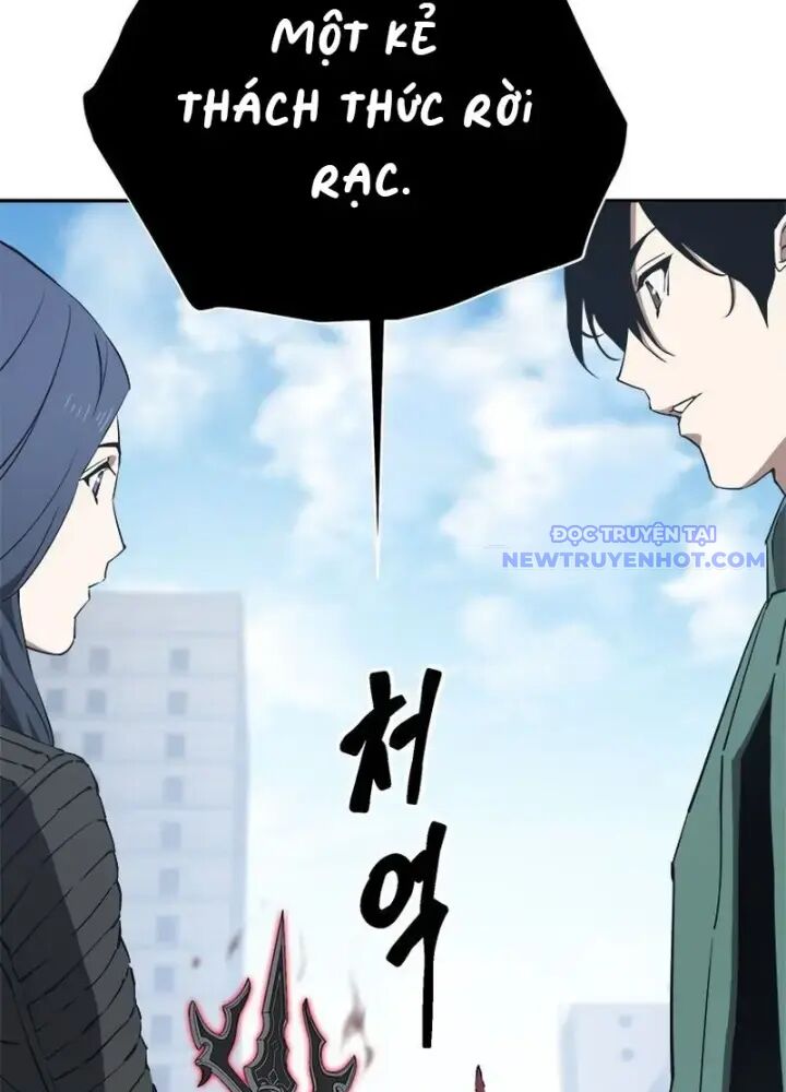 Lv 1 Bất Khả Chiến Bại Chap 34 - Next Chap 35