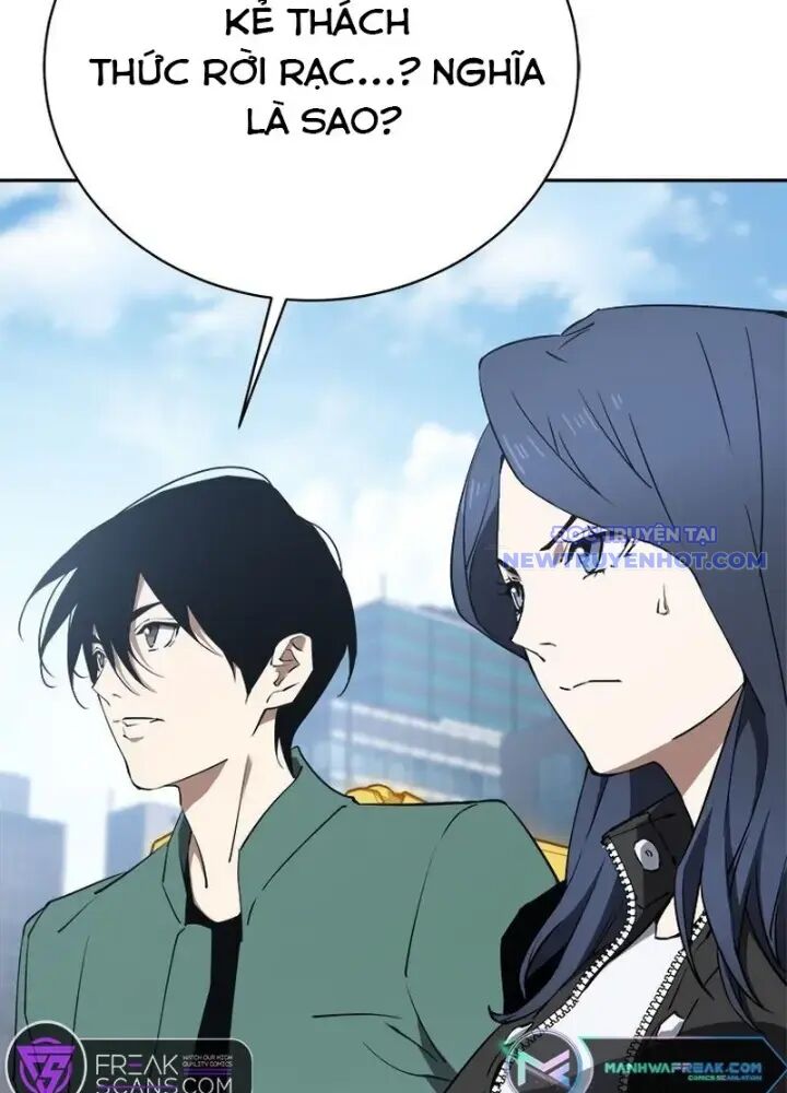 Lv 1 Bất Khả Chiến Bại Chap 34 - Next Chap 35