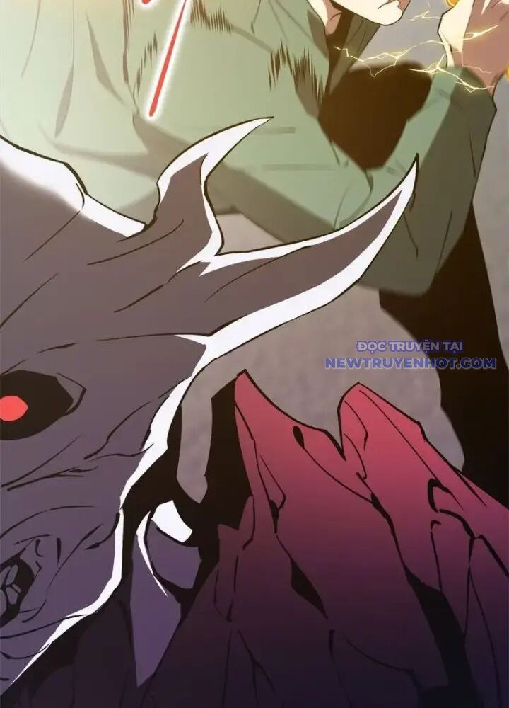 Lv 1 Bất Khả Chiến Bại Chap 34 - Next Chap 35