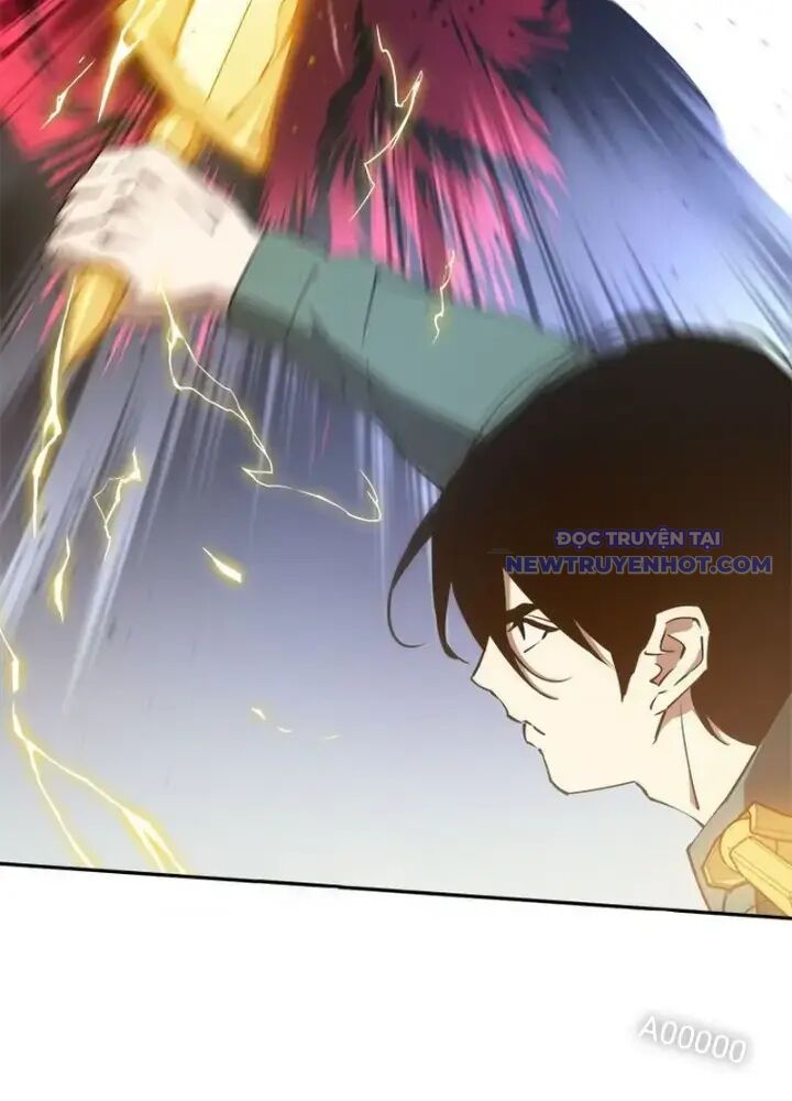 Lv 1 Bất Khả Chiến Bại Chap 34 - Next Chap 35