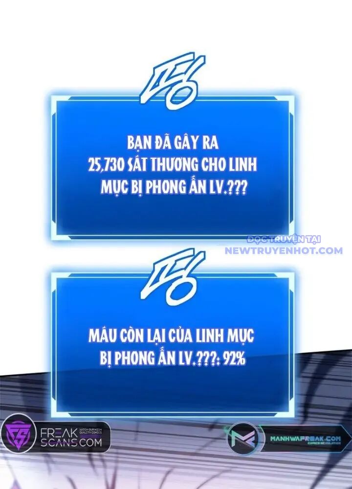 Lv 1 Bất Khả Chiến Bại Chap 34 - Next Chap 35