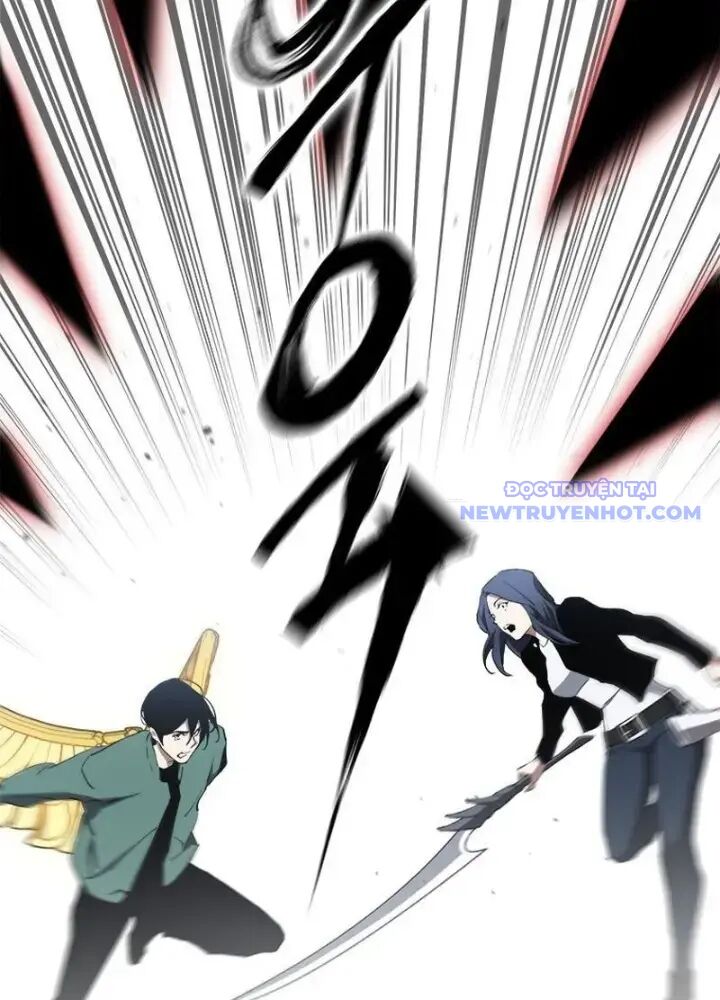 Lv 1 Bất Khả Chiến Bại Chap 34 - Next Chap 35