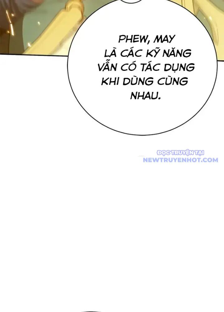 Lv 1 Bất Khả Chiến Bại Chap 34 - Next Chap 35