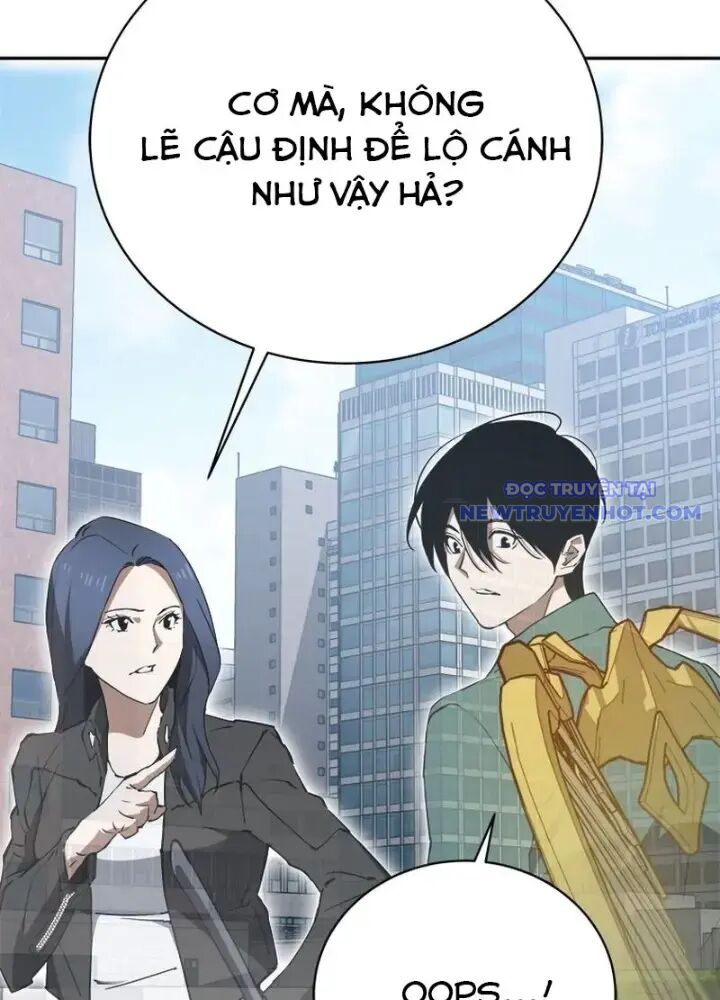 Lv 1 Bất Khả Chiến Bại Chap 34 - Next Chap 35