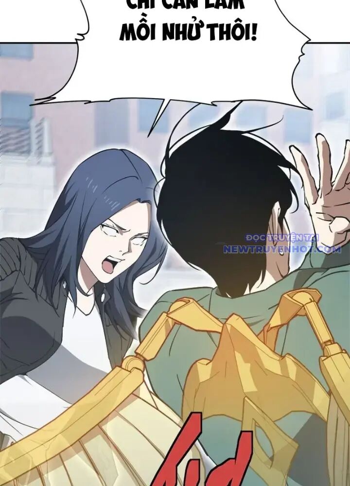 Lv 1 Bất Khả Chiến Bại Chap 34 - Next Chap 35