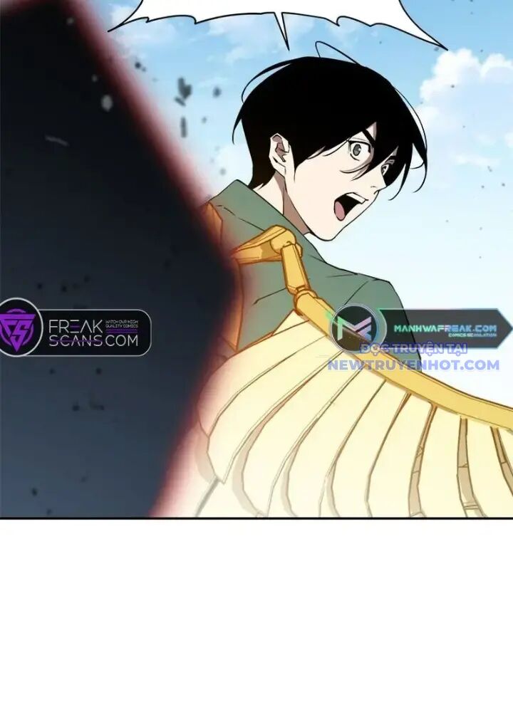 Lv 1 Bất Khả Chiến Bại Chap 34 - Next Chap 35
