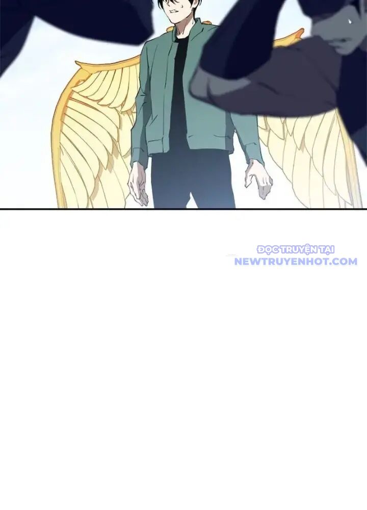 Lv 1 Bất Khả Chiến Bại Chap 34 - Next Chap 35