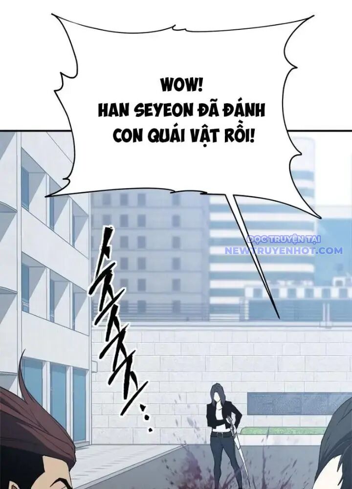 Lv 1 Bất Khả Chiến Bại Chap 34 - Next Chap 35