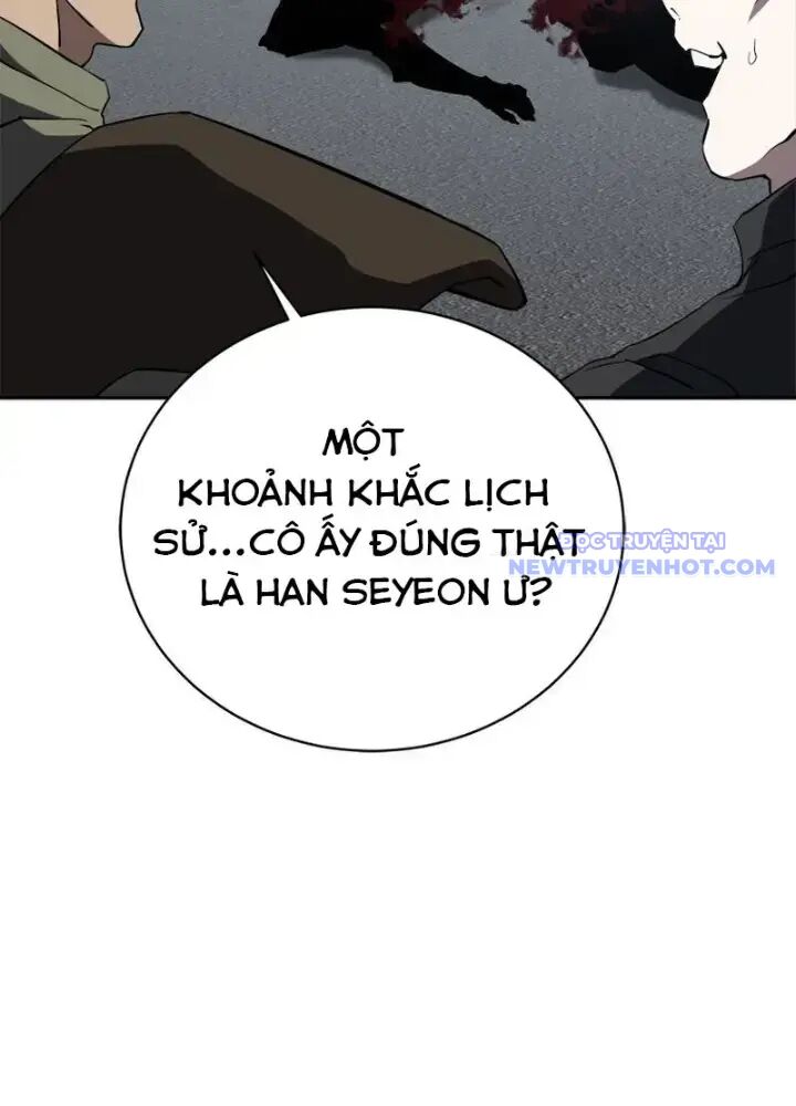 Lv 1 Bất Khả Chiến Bại Chap 34 - Next Chap 35