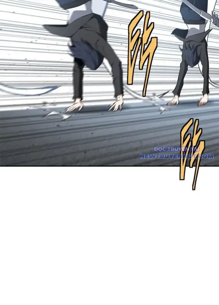 Lv 1 Bất Khả Chiến Bại Chap 34 - Next Chap 35