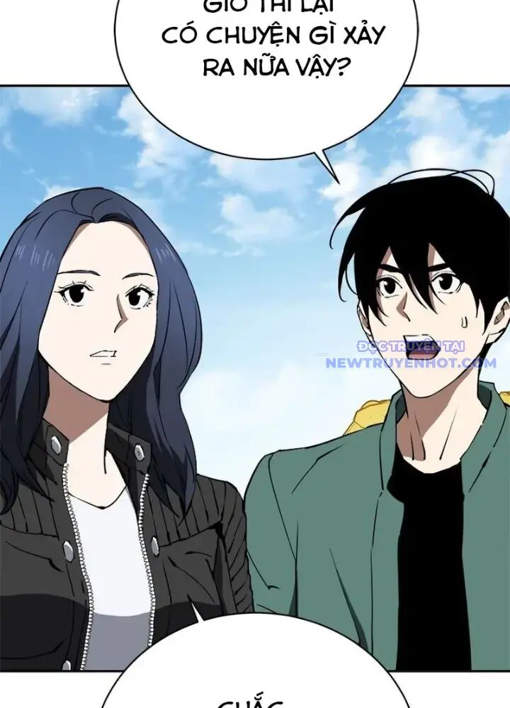 Lv 1 Bất Khả Chiến Bại Chap 34 - Next Chap 35