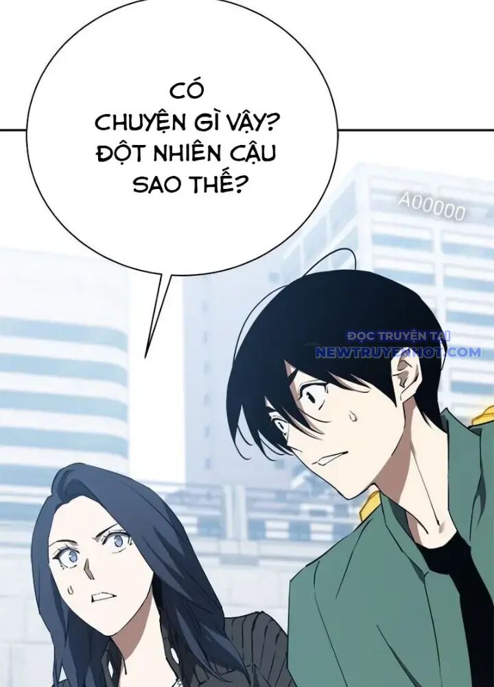 Lv 1 Bất Khả Chiến Bại Chap 34 - Next Chap 35