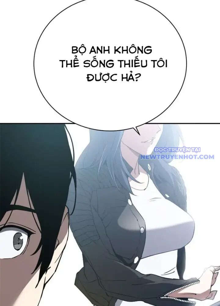 Lv 1 Bất Khả Chiến Bại Chap 34 - Next Chap 35